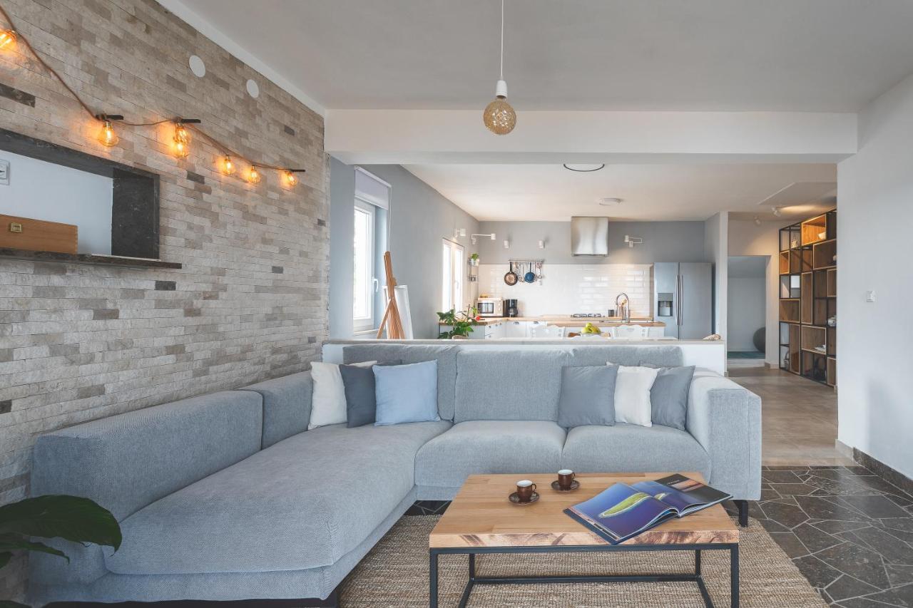 The Island Place Μπολ Εξωτερικό φωτογραφία