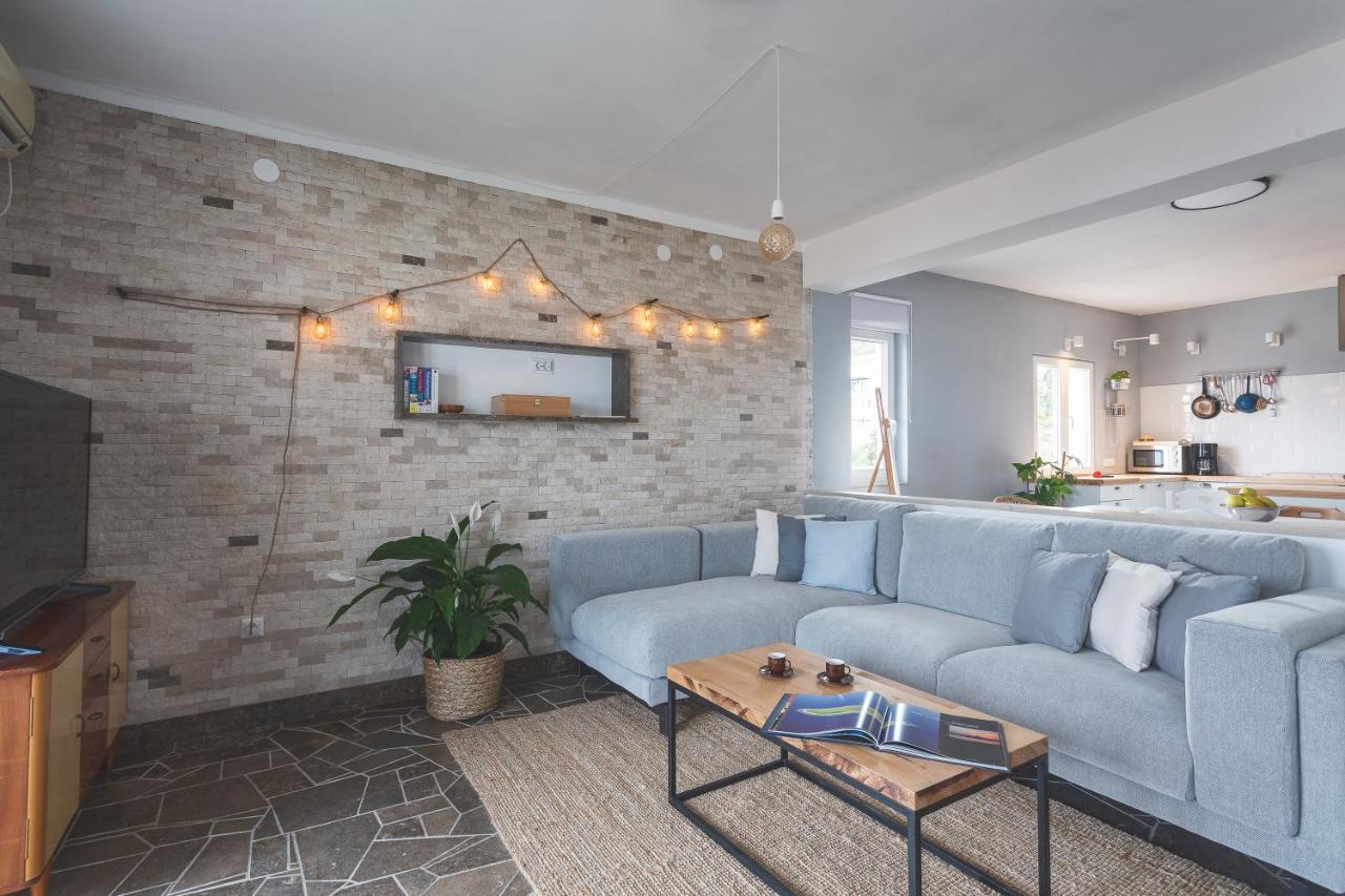The Island Place Μπολ Εξωτερικό φωτογραφία